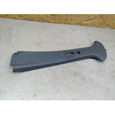  Обшивка стойки центральной правой к  Renault  Scenic,  1998