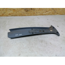  Обшивка стойки центральной правой к  Renault  Scenic,  1998