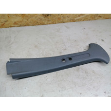  Обшивка стойки центральной левой к  Renault  Scenic,  1998