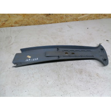  Обшивка стойки центральной левой к  Renault  Scenic,  1998
