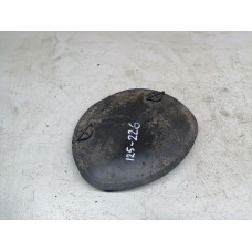  Крышка кузова к  Renault  Scenic,  1998