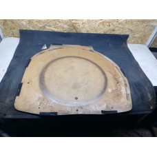  Ковер багажника к  Renault  Scenic,  1998