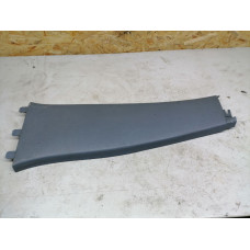  Обшивка стойки центральной левой к  Renault  Scenic,  1998