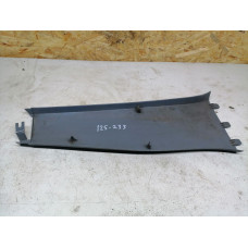  Обшивка стойки центральной левой к  Renault  Scenic,  1998