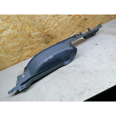 Пластик салона к  Renault  Scenic,  1998