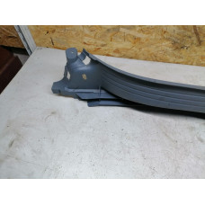  Пластик салона к  Renault  Scenic,  1998