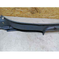  Пластик салона к  Renault  Scenic,  1998