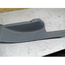  Пластик салона к  Renault  Scenic,  1998