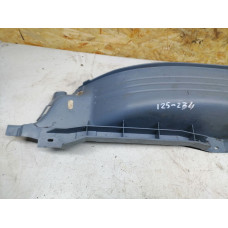  Пластик салона к  Renault  Scenic,  1998