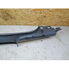  Пластик салона к  Renault  Scenic,  1998