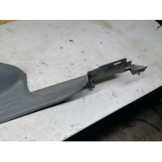  Пластик салона к  Renault  Scenic,  1998