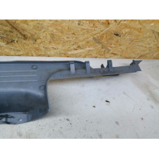  Пластик салона к  Renault  Scenic,  1998