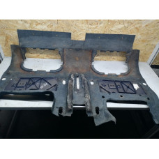  Ковер салонный к  Renault  Scenic,  1998