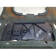  Ковер салонный к  Renault  Scenic,  1998