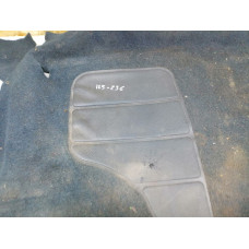  Ковер салонный к  Renault  Scenic,  1998