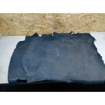 Ковер салонный к  Renault  Scenic,  1998