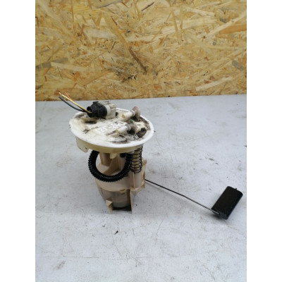 Колба в бак к  Renault  Scenic,  1998