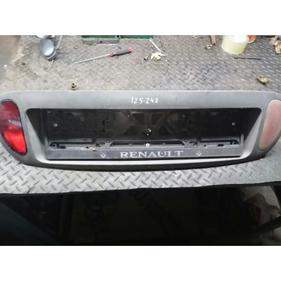 Бленда к  Renault  Scenic,  1998