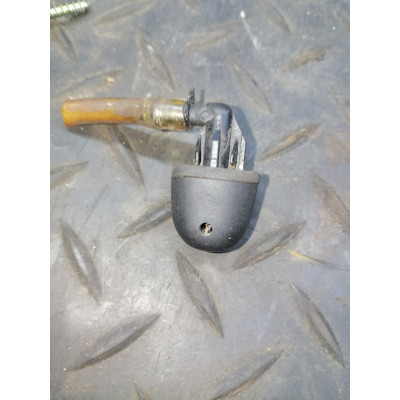 Форсунка омывателя заднего стекла к  Renault  Scenic,  1998