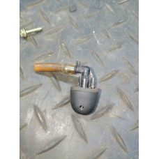  Форсунка омывателя заднего стекла к  Renault  Scenic,  1998