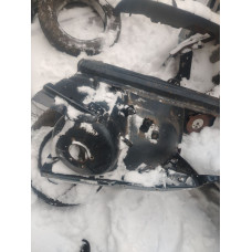  Четверть передняя правая к  BMW  7 E38,  1999