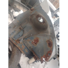  Четверть передняя правая к  BMW  7 E38,  1999