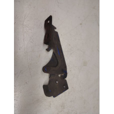  Петля капота левая к  Renault  Kangoo,  1998