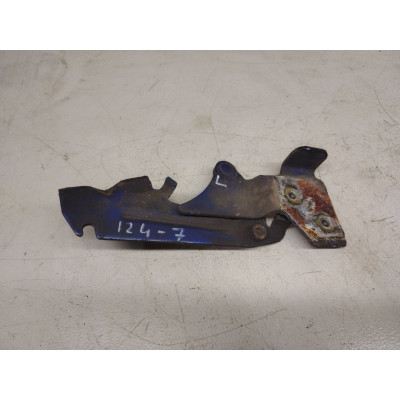 Петля капота левая к  Renault  Kangoo,  1998