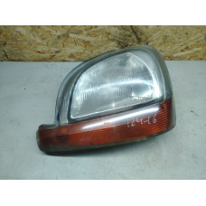  Фара левая к  Renault  Kangoo,  1998