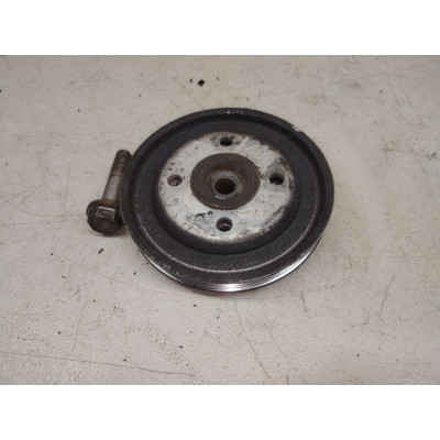 Шкив коленвала к  Renault  Kangoo,  1998