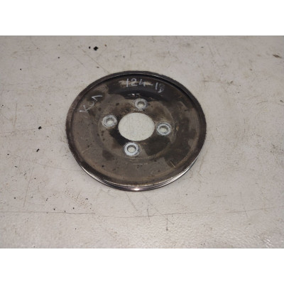 Шкив коленвала к  Renault  Kangoo,  1998