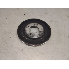  Шкив коленвала к  Renault  Kangoo,  1998