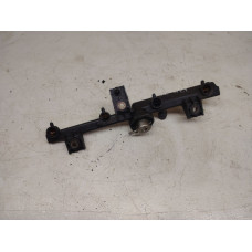  Топливная рампа к  Renault  Kangoo,  1998