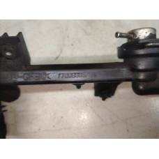  Топливная рампа к  Renault  Kangoo,  1998