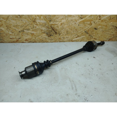 Полуось передняя правая (приводной вал, шрус) к  Renault  Kangoo,  1998