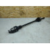 Полуось передняя правая (приводной вал, шрус) к  Renault  Kangoo,  1998