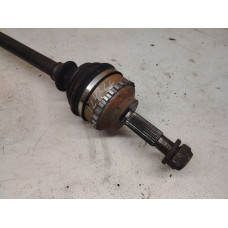  Полуось передняя правая (приводной вал, шрус) к  Renault  Kangoo,  1998