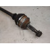 Полуось передняя правая (приводной вал, шрус) к  Renault  Kangoo,  1998