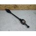Полуось передняя правая (приводной вал, шрус) к  Renault  Kangoo,  1998