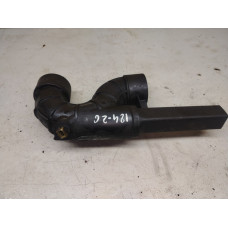  Патрубок воздушного фильтра к  Renault  Kangoo,  1998