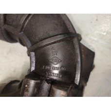  Патрубок воздушного фильтра к  Renault  Kangoo,  1998