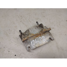  Кронштейн КПП к  Renault  Kangoo,  1998