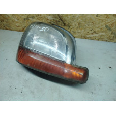  Фара правая к  Renault  Kangoo,  1998