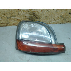  Фара правая к  Renault  Kangoo,  1998