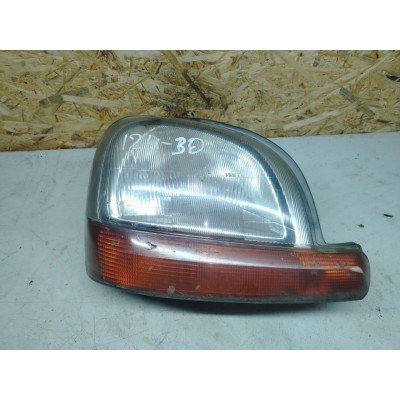 Фара правая к  Renault  Kangoo,  1998