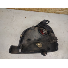  Фара правая к  Renault  Kangoo,  1998