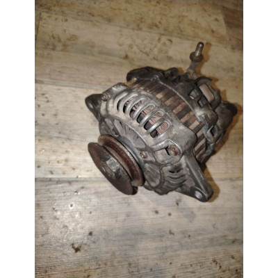 Генератор к  Mazda  626,  1997