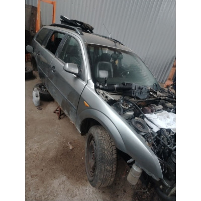 Часть кузова (вырезанный элемент) к  Ford  Mondeo,  2001