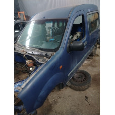 Часть кузова (вырезанный элемент) к  Renault  Kangoo,  1998