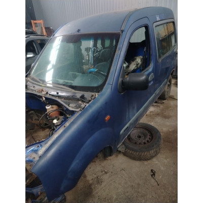 Часть кузова (вырезанный элемент) к  Renault  Kangoo,  1998